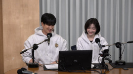 박지현 “내 친구, 최강창민과 결혼” 깜짝→동방신기 찐팬 인증 (컬투쇼)