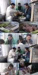 이장우 김대호, 기안84 손맛 우러난 씨담금주 시음 앞두고 멈칫(나혼산)