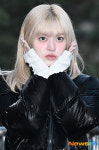 엔믹스 릴리, 시크한 꽃받침 [포토엔HD]