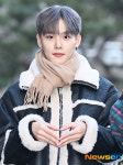 CIX 승훈, 아이컨택 하트 [포토엔HD]