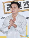 ‘결혼 생각’ 탁재훈, 박지영 아나 플러팅 “너랑 재혼할 건데?”(노빠꾸)