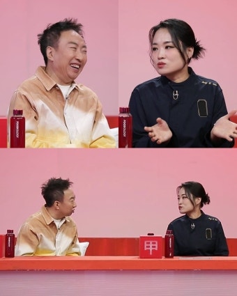 ‘건물주’ 박명수, 정지선에 입주 제안 “싸게 해드릴게요” (사당귀)