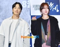 김기리문지인 5월 결혼 “같은 마음으로 노력하는 부부 될 것”[공식]