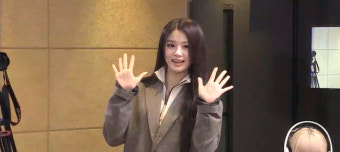 설윤 생일이었는데, 엔믹스 “생일선물 주지도 받지도 않기로” (정희)