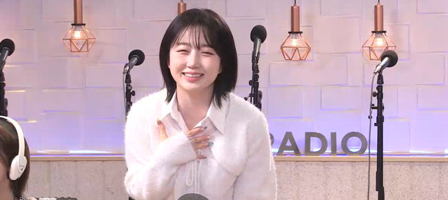 엔믹스, 외모 체크 밈 화제...멤버들 소통 높아지는 중
