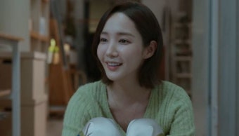 박민영, 1회차 죽음 ‘빨간 하이힐’ 또 만나 “못돼 처먹어 고마워” 웃으며 눈물(내남결)