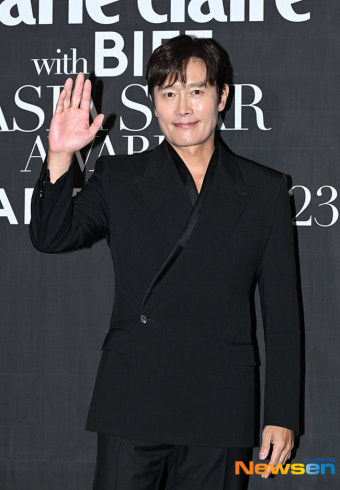 ‘오징어게임2’ 공개 앞둔 이병헌, 노희경 신작 출연은 사실무근