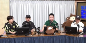 이재율 “곽범, 정관수술 고백→모든 국민이 아는 그날까지” (컬투쇼)