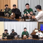 이재율 “곽범, 정관수술 고백→모든 국민이 아는 그날까지” (컬투쇼)