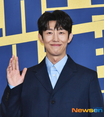 우영우 강기영, 끝내주는 해결사 [포토엔HD]