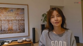 54세 신애라 “갱년기 때문에 수면장애 생겨, 자다 깨서 고생”(신애라이프)