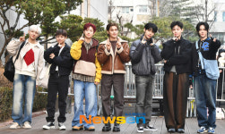 EVNNE(이븐), 잘생긴 비주얼~ [포토엔HD]