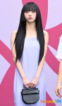 원밀리언 레디, 그림같은 미모 [포토엔HD]