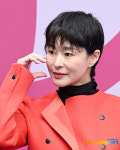 예지원, 매력적인 숏컷 볼하트 [포토엔HD]