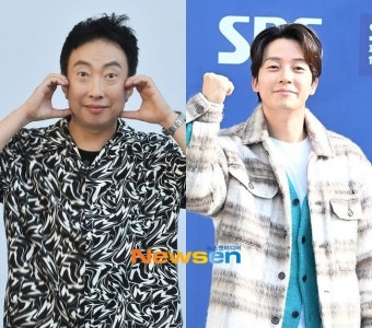 허경환 “박명수, 대신 결제한 맥줏값 5년째 안 갚아” 폭로→모발이식 고백 (라디오쇼)