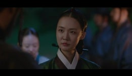 동상궁 박예영, 신세경 견제 “어디서 굴러왔는지 몰라” (세작)[결정적장면]