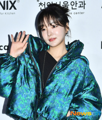 문지인, 대체 불가능한 예쁨 [포토엔HD]