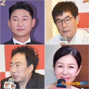 들도 기원하는 클린스만 감독 사퇴, 이천수→박명수 “오천만 국민 상처”[종합]