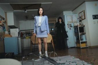 ‘내남결’ 흑화한 박민영, 골프채 들고 세간살이 박살[오늘TV]