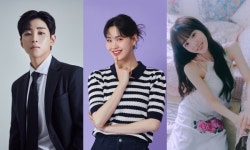 딘딘 엄지윤 나나 ‘고민순삭’ MC 발탁…김제동과 호흡[공식]