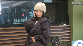 (여자)아이들 소연 ‘슈퍼 레이디’ 돌고래 고음? “다른 파트 원했는데…” (정희)