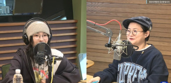 (여자)아이들 소연 ‘Wife’ 선곡에 “MBC 심의 통과됐구나” 깜짝 (정희)