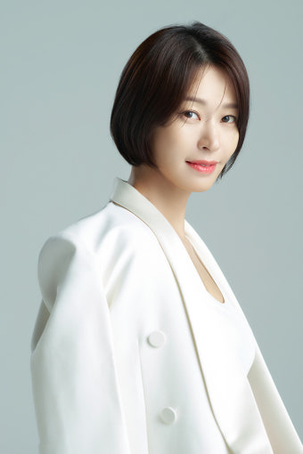 정애연, 장원영 언니 장다아 엄마 된다 ‘피라미드 게임’ 출연 [공식]