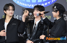 루시 조원상-최상엽, ‘광일씨 한마디 하시죠’ [포토엔HD]