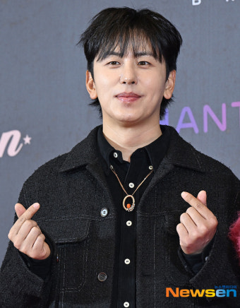 데이브레이크 이원석, 해피 더블하트 [포토엔HD]