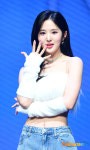 트라이비 송선, 반짝반짝 미모[포토엔HD]