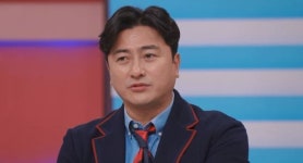 안정환 “뉴욕대 딸 리원, 외국男 좋다면 사위 허락할 수도”(선 넘은 패밀리)