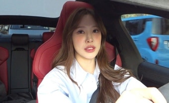 ‘환연2’ 이나연 알고보니 억대 슈퍼카 소유주, 조정식 “미쳤다” 연발 (다까바)