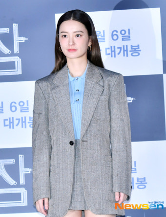정유미, 주지훈과 로맨스물로 만날까 “박준화PD 신작 긍정검토중”[공식입장]