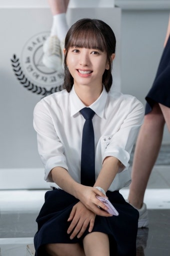 ‘피라미드 게임’ 뒤흔들 잔다르크 김지연 “처 부술게”