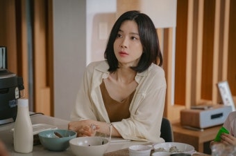 ‘하이드’ 이보영, 남편 이무생 실종 후 180도 달라졌다