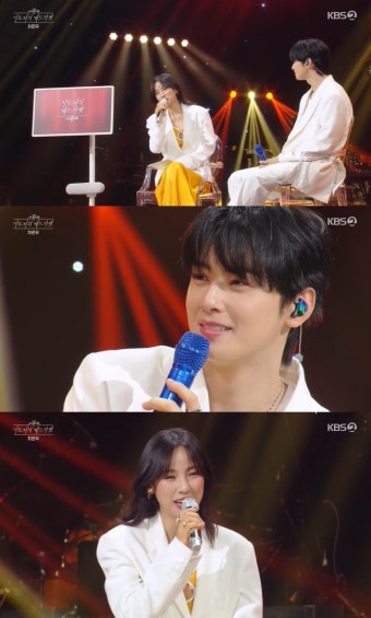 故 문빈 그리움에 눈물, 차은우 “‘괜찮다’는 말 쉽지 않아”(레드카펫)[어제TV]