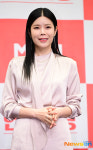 린, 트롯도 접수[포토엔HD]