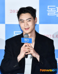 라이징 배우 현우석 [포토엔HD]