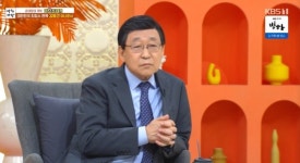 ‘85세’ 김동건 아나 “이산가족찾기 생방송, 100일 동안 밤 샜다”(아침마당)