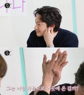 손석구 ‘살롱드립2’ 출격, 이상형 장도연에 “나 너 좋아하냐” 폭풍 플러팅