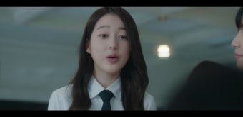 장원영 언니 장다아 ‘피라미드 게임’ 첫 등장, 화제성과 달리 존재감 미미 [종합]