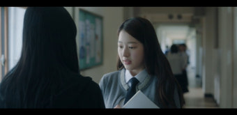 장원영 언니 장다아 ‘피라미드 게임’ 첫 등장, 화제성과 달리 존재감 미미 [종합]