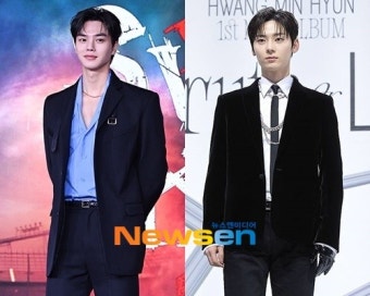 “잠시만 안녕” 송강 황민현도 입대, 군백기 아쉬움 달랠 작품은?