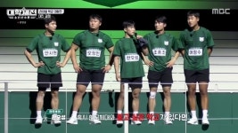 “우승은 우리” 한체대 선전포고에 용인대 센스폭발, 윤성빈 흡족(대학체전)