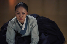 박예영 “동상궁 키워드=조정석 향한 순애보, 집착 이해 돼”(세작)[EN:인터뷰①]
