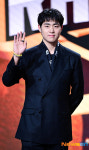 ‘랩컵’ 조병규 “랩 서바이벌 MC 첫도전 이유? 어렸을 때부터 힙합 좋아해”