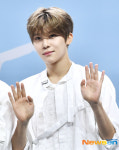 NCT WISH 시온, 멋짐 봤어? [포토엔HD]