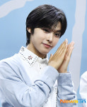 NCT WISH 리쿠, 멋진 감각 돋보이는 표정 [포토엔HD]