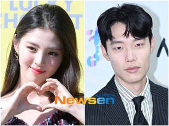 한소희X류준열, 한재림 감독 신작 ‘현혹’으로 만날까 “캐스팅 논의중”