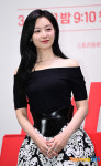김지원, 오프 숄더 패션[포토엔HD]